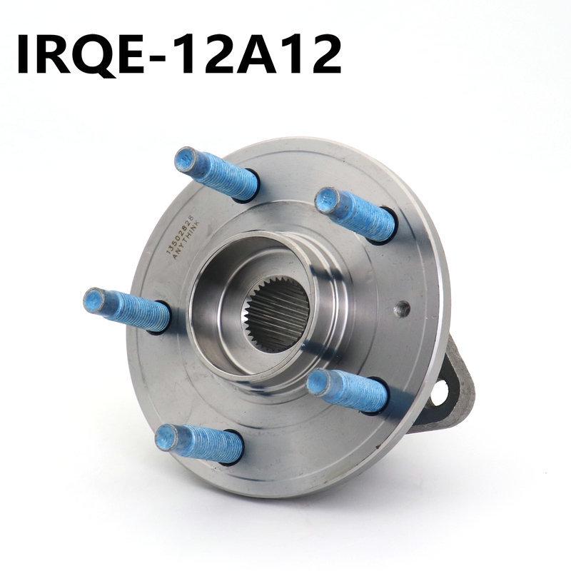 Front Wheel Bearing Hub Assembly for Cruze (Part 13502828)
