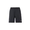 Casual Shorts Men's Black O04785