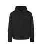 Men'S Tech Knit Training Hoodie (Black)