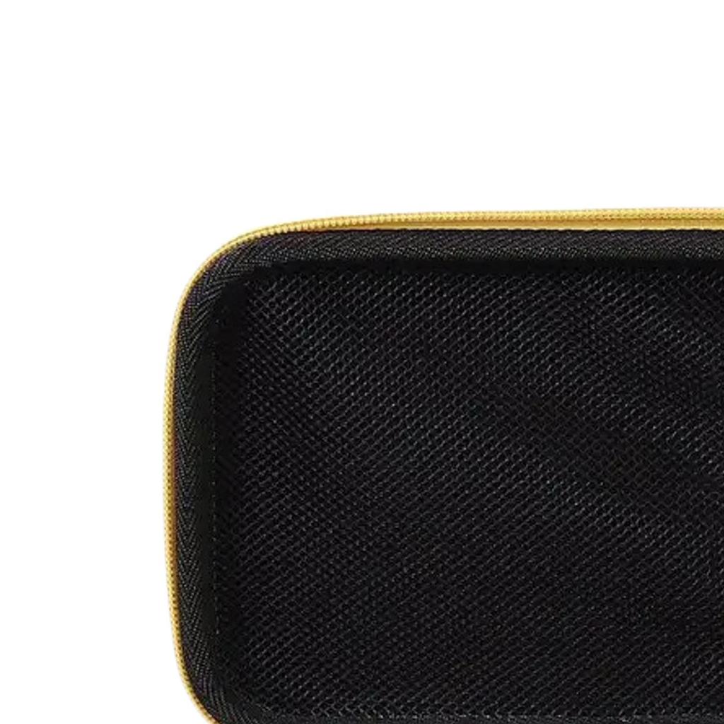 Starter Storage Case EVA Protection Automotive Accessories Portable Mesh Pocket Handheld Travel