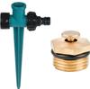 Bevattning & Dränering – Sprinklers