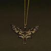 Fashion Simple Stainless Steel Pendant Necklace For Daily Commute Lover Gift