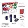 Magnetic Chess Puzzle Game for Kids – Interactive Logic and Strategy Toy