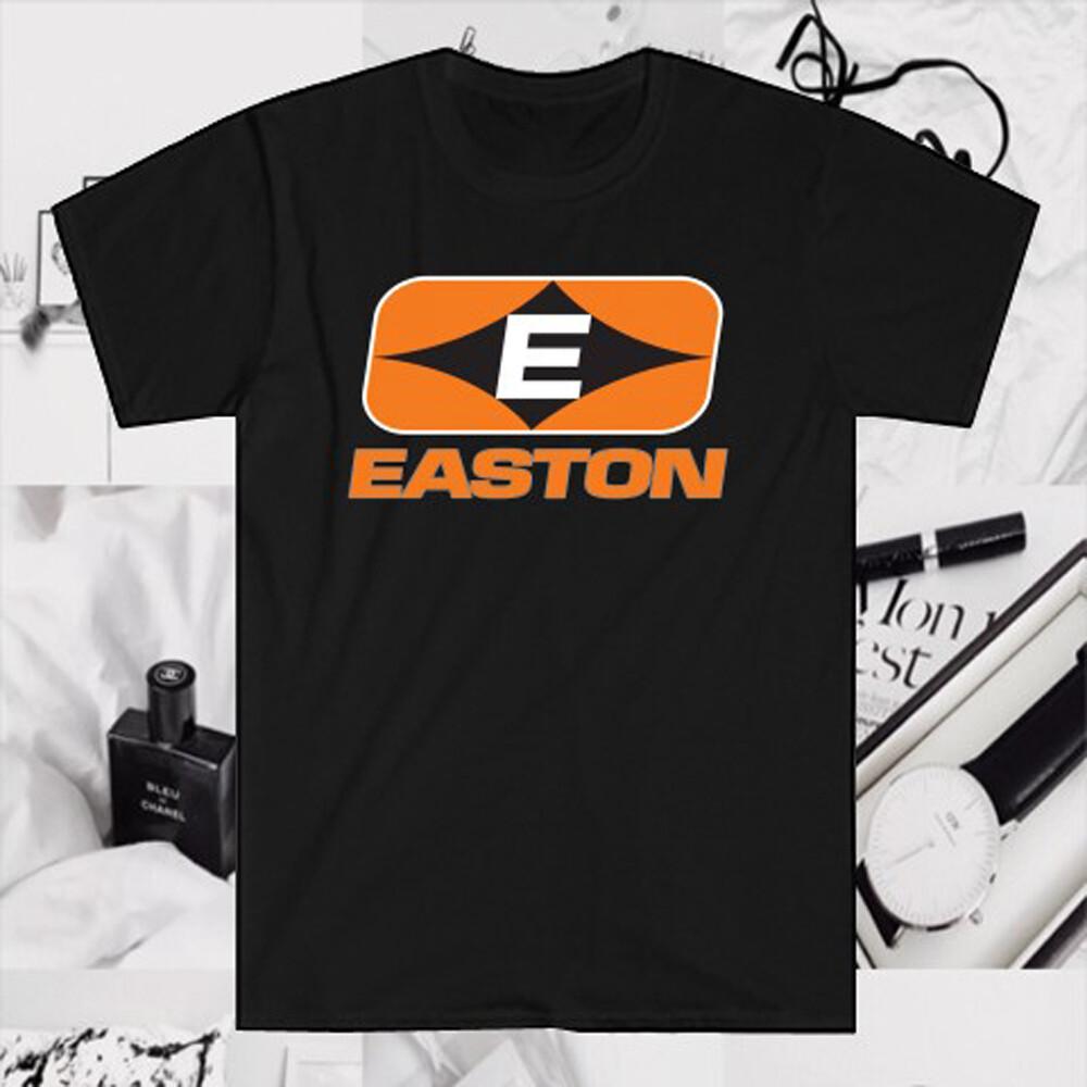 Easton Archery Men s Black Size S to 5XL S