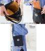 Shoulder Bag Small Brand Crossbody Snoopy Nylon Mini Smartphone Shoulder Slim Vertical Travel Zucchero Mini Bag Lightweight Present Gift Day Peanuts
