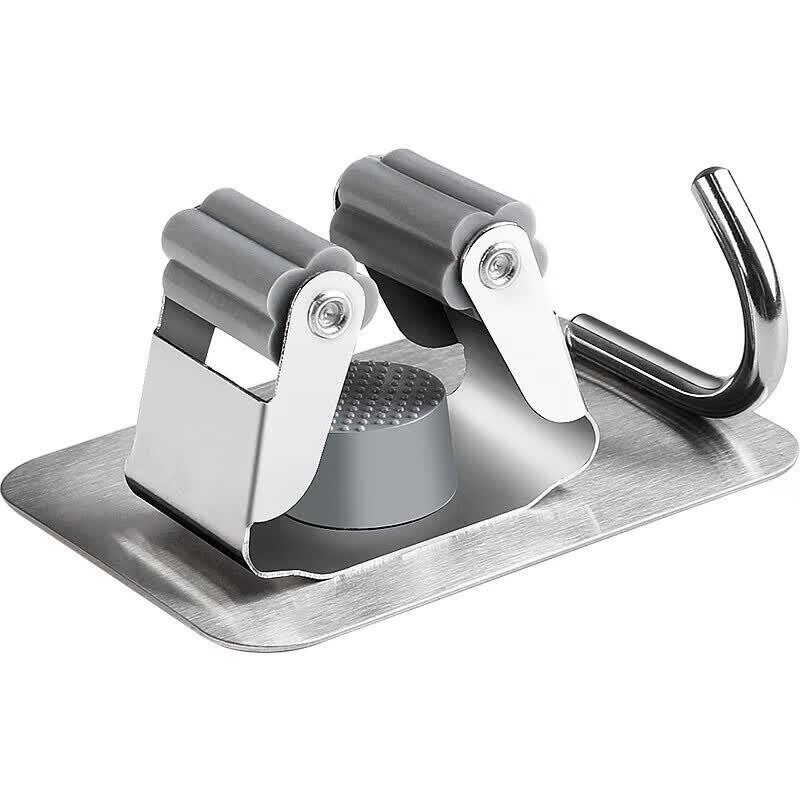 Ruiao Stainless Steel Bathroom Wall Shelf
