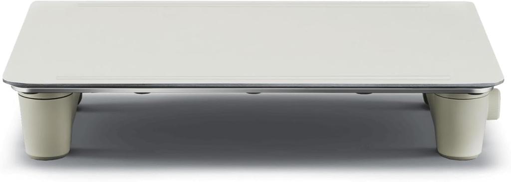 Abien Magic Grill Hot Plate Easy To No Oil Smoke 2 Year Extended Abien MAGIC GRILL White Plate, Smoke-resistant Yakiniku, Removal, Clean, Compact,