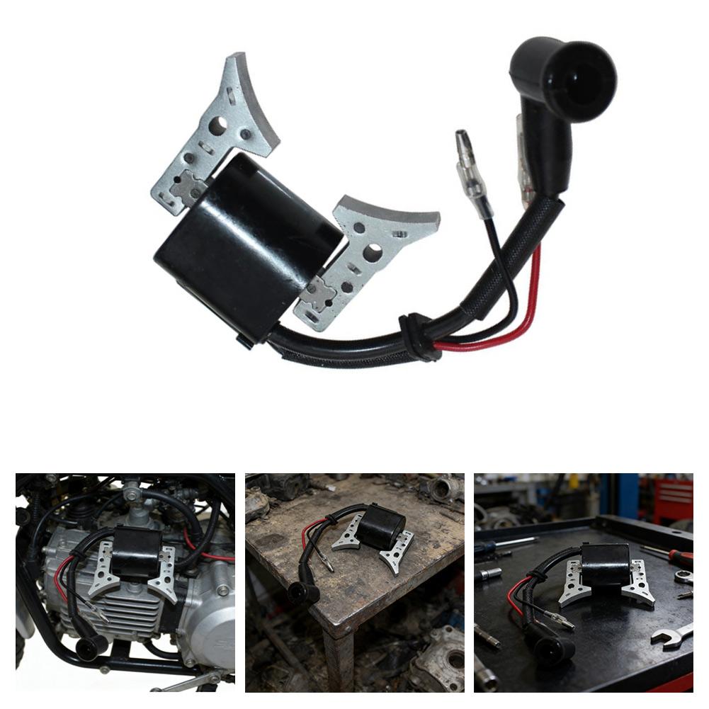 Ignition Coil High Voltage Pack For Gp450 B45 B45intl Bp40la C35 Bp35 Gp45 Replacement Ignition Coil Module Fits
