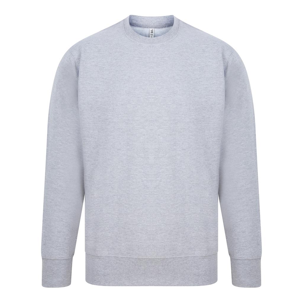 Casual Classics Pánská mikina