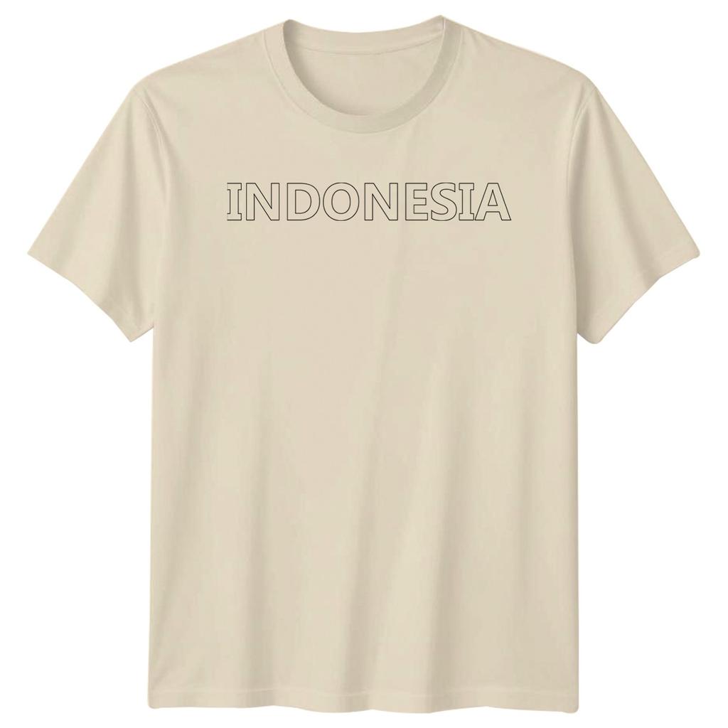 Indonesia TShirt Indonesia Pride Travel Holiday Gift For Him And Her