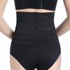 Plus Size Body Shaper Waist Trainer Corset Slimming Belt For Women Firm Corset Modeling Strap Shaper Belt