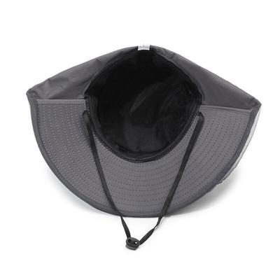 UV-Schutz Netz-Hut Sommer Fischerhut Insektenschutz-Hut DD-13095