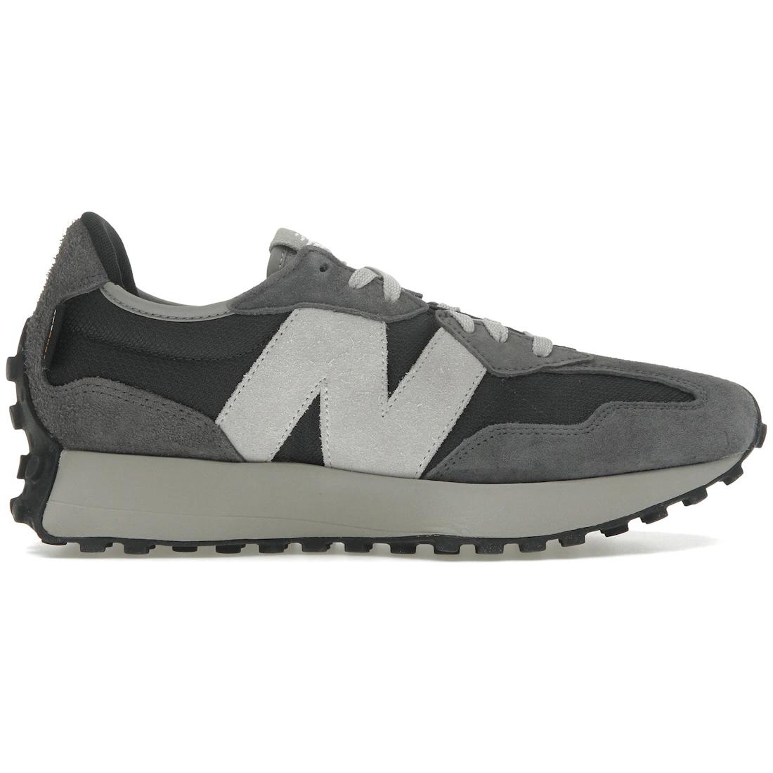 

Sneaker New Balance 327 Cordura Dark Grey(U327OD) 37