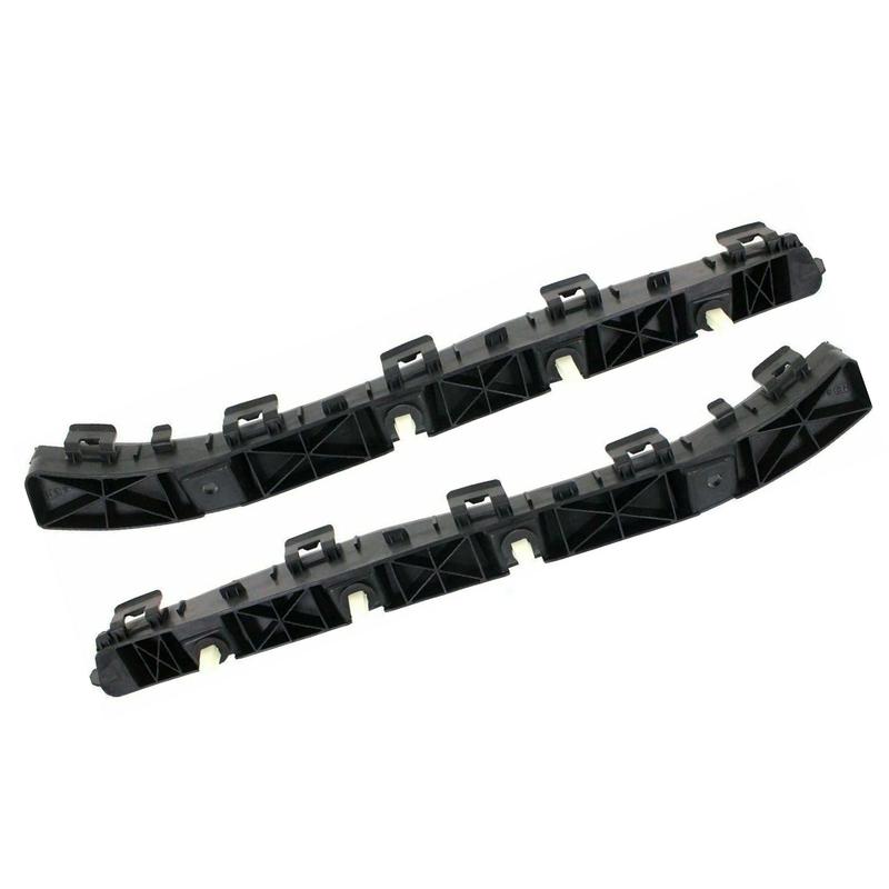 Rear Bumper Bracket  86614-3X000 For Hyundai Elantra 2011-2016 Left and Right  HY1133100 Rear Bumper Bracket Support