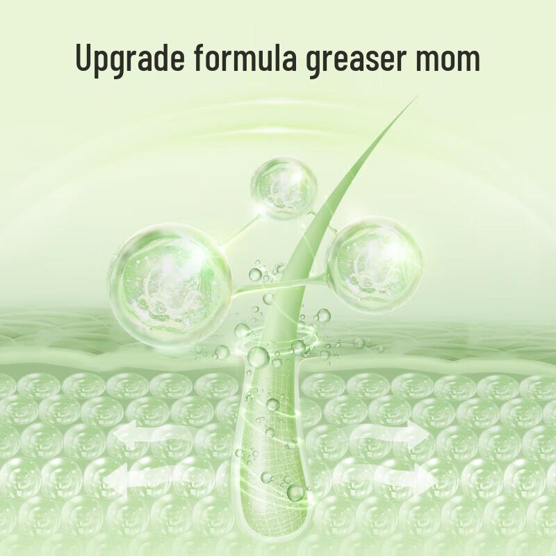 Adolph Silicone-Free Moisturizing Shampoo