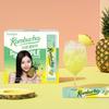 Teazen Kombucha Pineapple (1Box 30 Sticks), Korea Kombucha