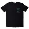 Sleep Token Even In Arcadia The House Must Endure T Shirt