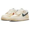 Nike Air Force 1 Low Shadow Coconut Milk Fir Women's FQ2764-100