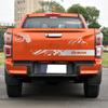 Car Rear Tail Sticker For Isuzu Dmax D Max Graphics Mountain Stirpes Kit Pickup Decor Decal Vinyl Cover Auto Tuning Accessories