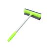 Double-Sided Window Cleaner Lightweight Glass with Sponge Non-Slip