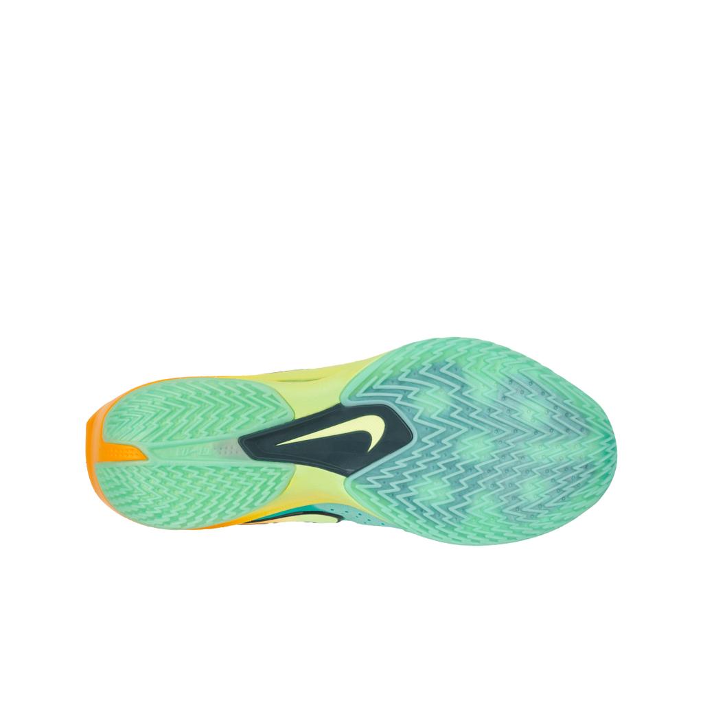 Nike GT Cut 3 EP Chladivé Pohodlné Prodyšné Basketbalové Boty Unisex Tenisky DV2918-301