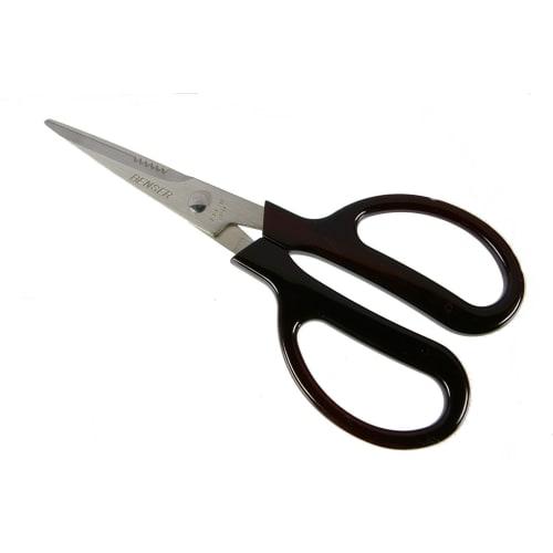 Silky All-Purpose Kitchen Scissors USS-175 (with Serrated Blade)