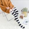 Beenmode – Beenwarmers, overknee sokken en gamaschen