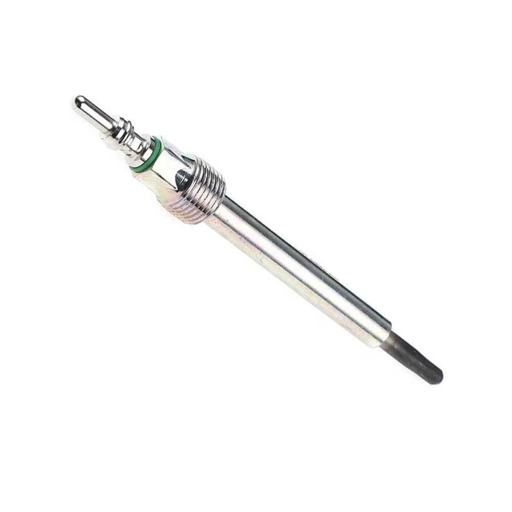 8PCS Glow Plugs 8C3Z12A342A 8C3Z-12A690-AA ZD15 For Ford Diesel 6.4 2008-2010