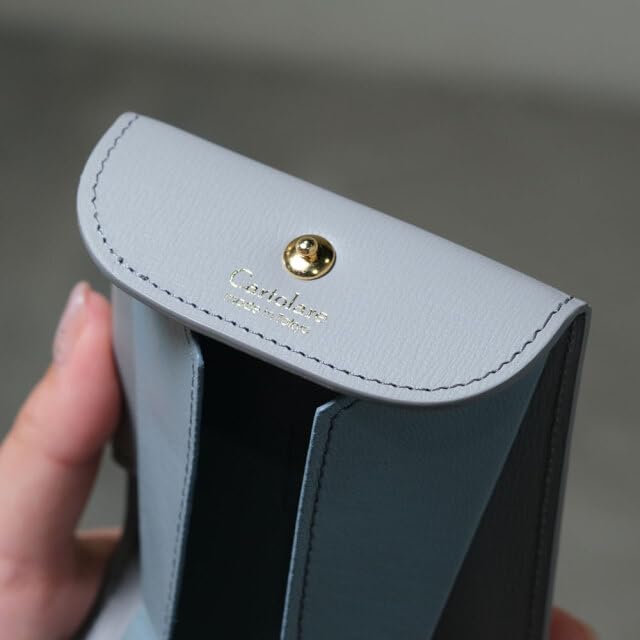 Cultorale Hammock Wallet pique (Gray)