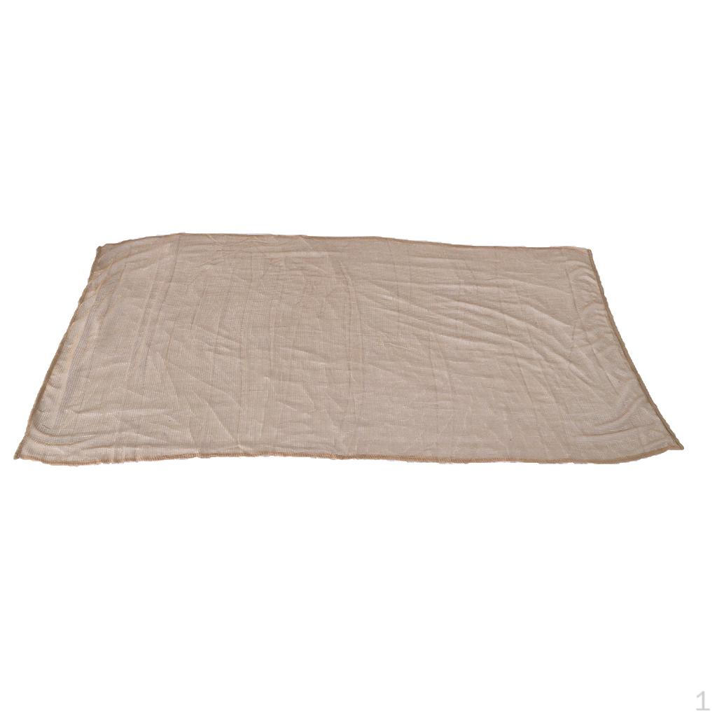 

Scarf Fishing Jade Khaki