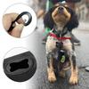 Waterproof Pet Dog Poop Bag Dispenser Zipper Storage Bag Portable Pet Waste Bags Carrier  Dog