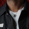 Ventera Lucan Turing Men'S Necklace