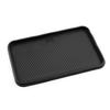 Car Front Dashboard Silicone Non-Slip Storage Catcher Pad Mat 200x128mm Auto Interior Dashboard Sticky Pad Cushion Accessories
