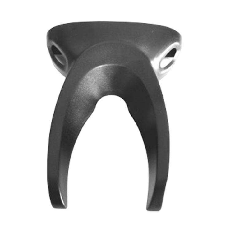 Scanner Stand Durability Barcode Scanner Holder for Stable Barcode Scanning Operations Minimizes Movement Errors