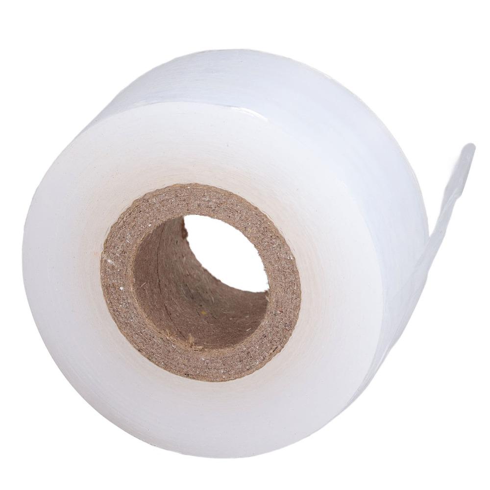 Stretchable Feature Grafting Sealing Tape 30mm Width Stretchable Grafting Tape For Nursery Sealing