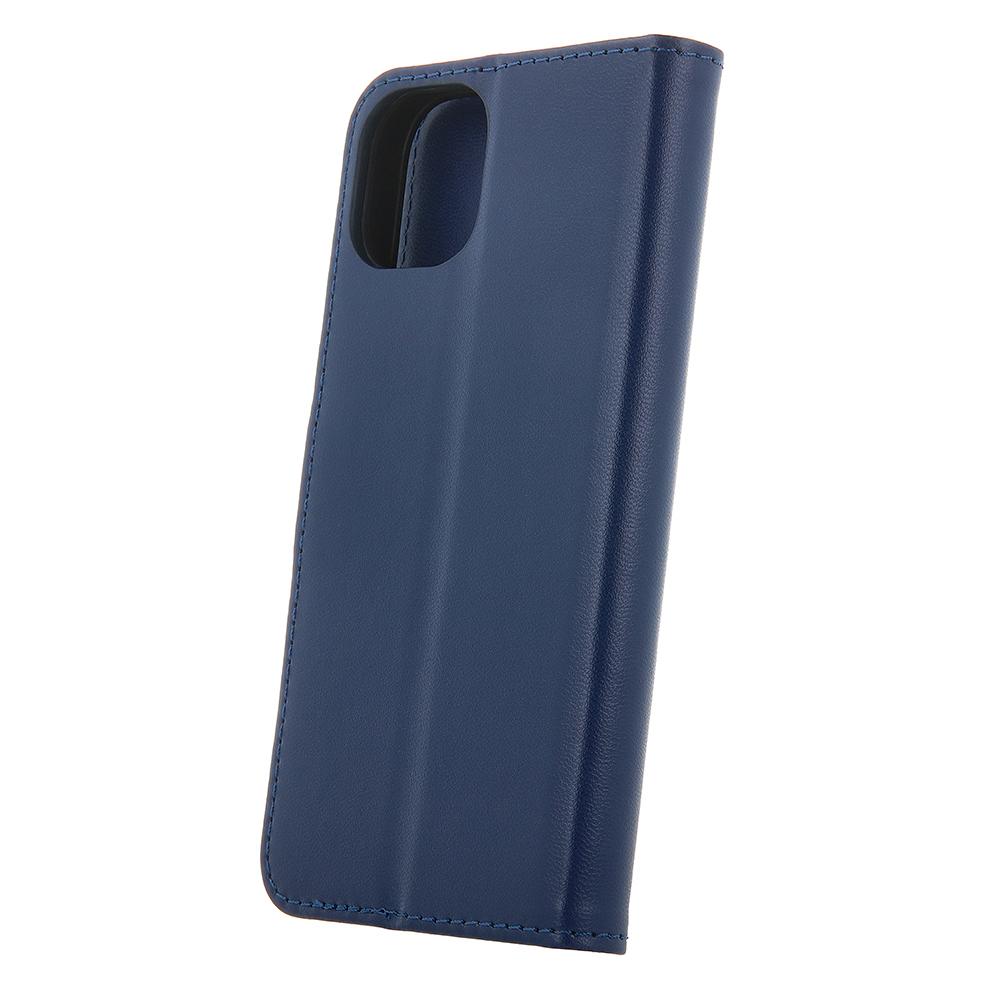 Etui Smart Classic Do Realme 16 5G Granatowe