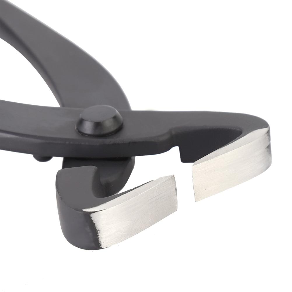 Professional Scissors for Splitting the Bonsai  , Premium Steel, Ergonomic Handle, Lightweight, Compact, Space Saving, Fine Workmanship, Creates A