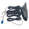 High Quality Car FM AM Digital TV Universal Roof GPS Radio Magnetic Mount Shark Fin Car Antenna