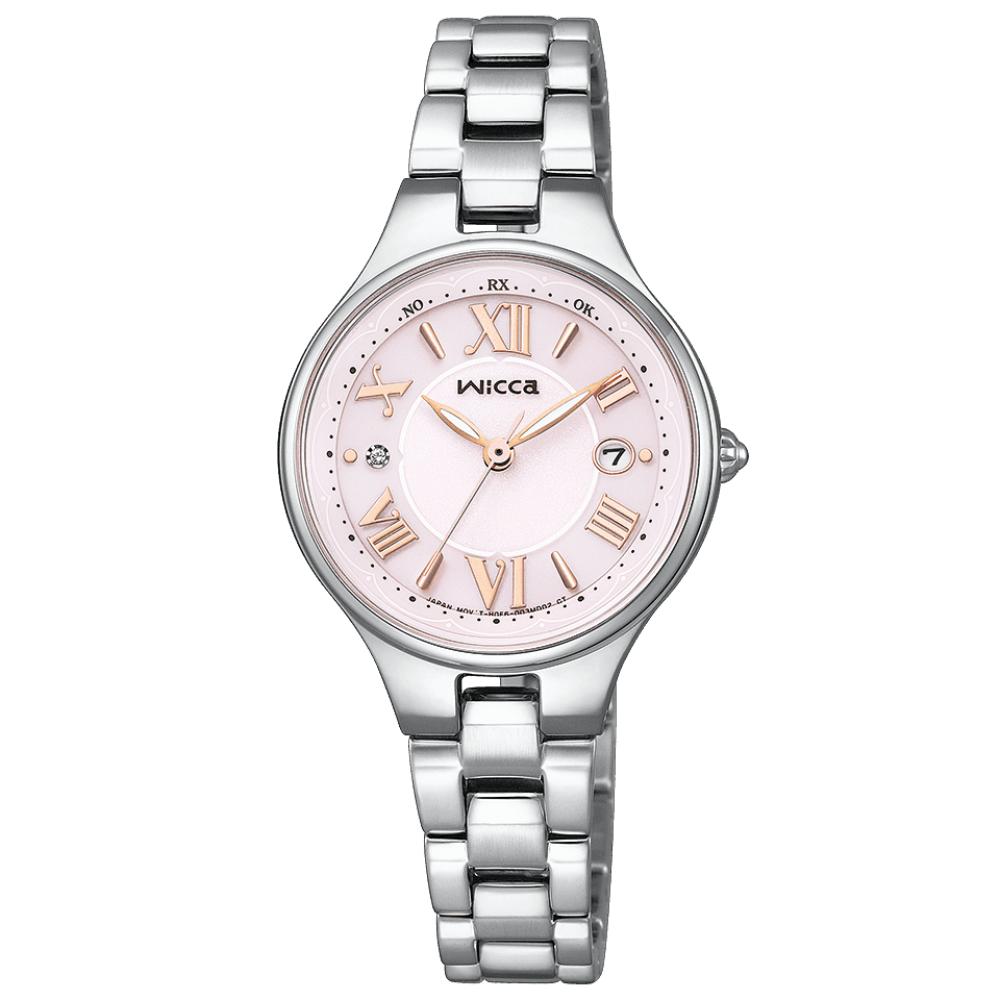 

Citizen Wicca KS1-813-91