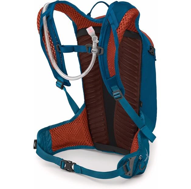 Рюкзак Osprey Salida 12 waterfront blue (Damen)