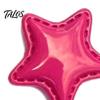 Home Decor Refrigerator Magnet 2Pcs 3D Star Magnet, Resin Shape Fridge Shaped Magnets Magnetic Decoration for Kitchen Office Whiteboard Cabinet
