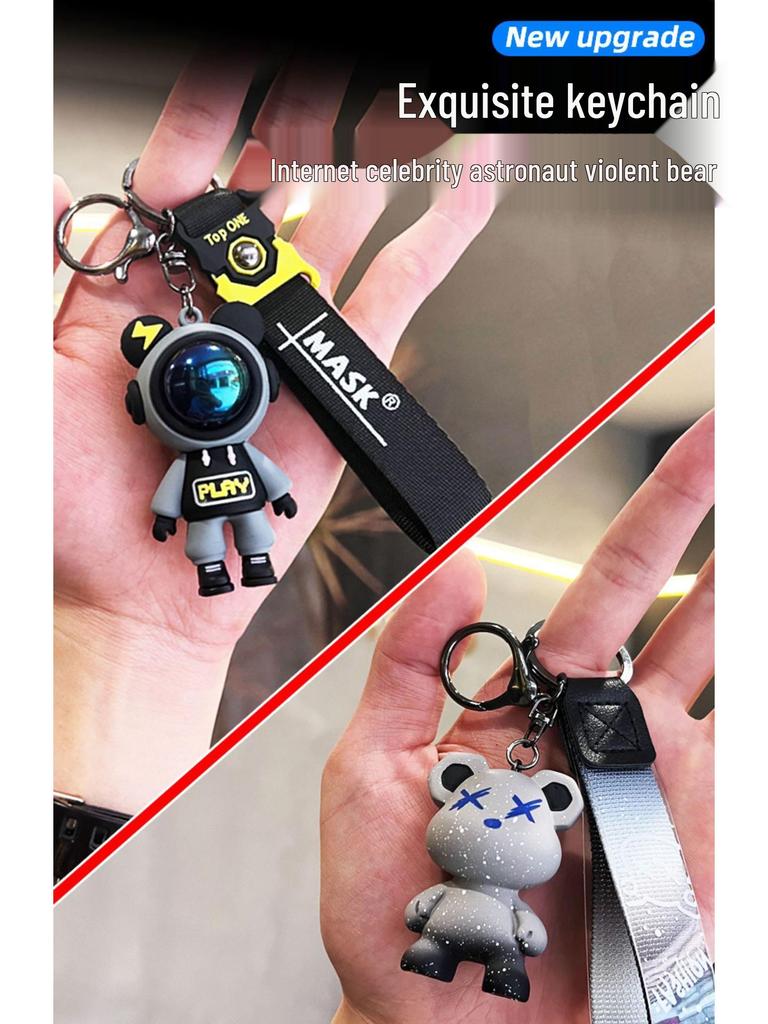 BYD Han Key Fob Cover for DMP Dolphin, Seal EV, Yuan Pro, Tang, Qin, Song Plus DMI Cars