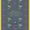 Alices Adventures In Wonderland and Through the Looking Glass By... 9780141199689
