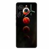 For Tecno Pova 6 Pro Case Luxury TPU Silicone Soft Back Cover Phone Cases for Tecno Pova 6Pro LI9 Shockproof Cute Lovely fundas