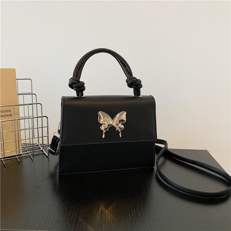 

Stylish Minimalist Crossbody Bag Versatile Pu Leather Handbag For Women Trendy Casual Daily Use