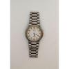 Used SEIKO SPIRIT Quartz Watch, Bi-color, Operation Confirmed
