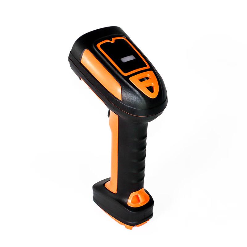 Xinjiamei LYD-1109B Wireless 1D/2D Barcode Scanner