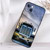 Cool Heavy Truck Car Shockproof Case For iPhone 18 17 15 16 Pro Max 11 14 Plus 12 13 Mini 16e 17 Air Phone Cover
