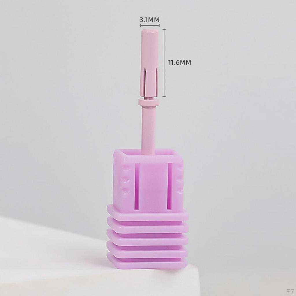 3.1mm Holder for Sanding Bands And Manicure Tools