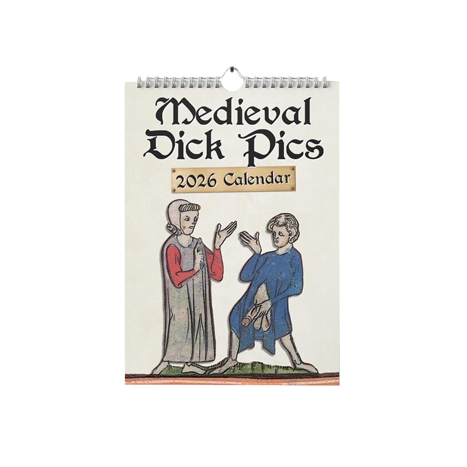 

Календарь, Интересный настенный календарь, Бумажный календарь, Украшение дома
